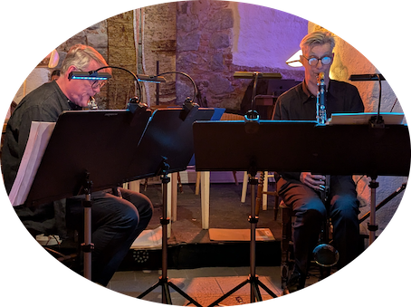 Création de Blivande (Devenir)